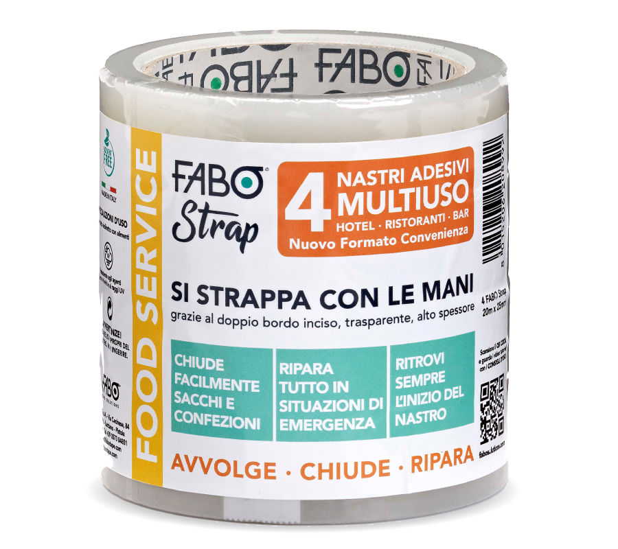 Fabo Foodservice - Fabo Strap